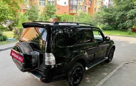 Mitsubishi Pajero IV, 2013 год, 2 250 000 рублей, 3 фотография
