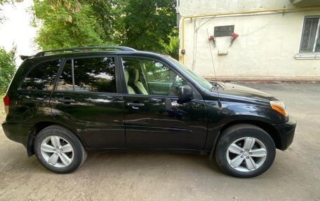 Toyota RAV4, 2001 год, 3 фотография