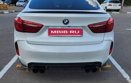 BMW X6 M, 2015 год, 5 000 000 рублей, 6 фотография