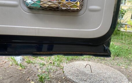 Toyota RAV4, 2001 год, 8 фотография