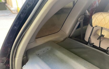Toyota RAV4, 2001 год, 13 фотография