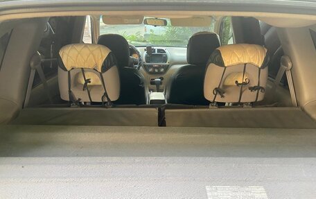 Toyota RAV4, 2001 год, 11 фотография