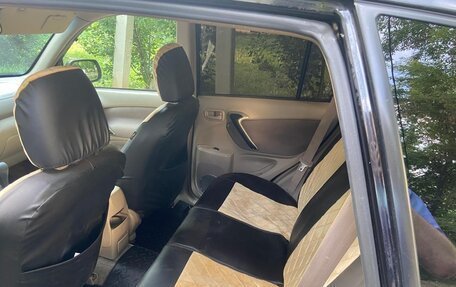 Toyota RAV4, 2001 год, 14 фотография