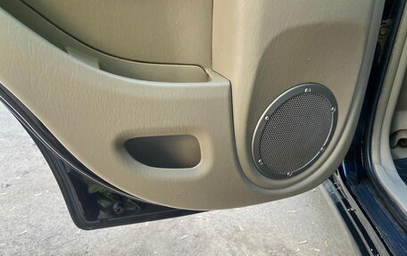 Toyota RAV4, 2001 год, 16 фотография