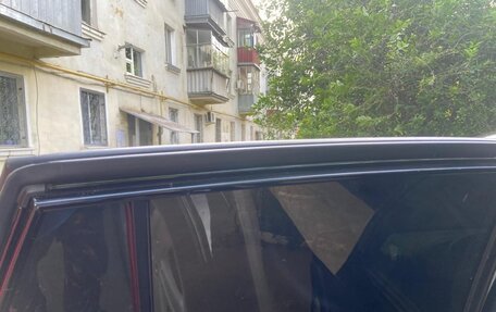 Toyota RAV4, 2001 год, 17 фотография