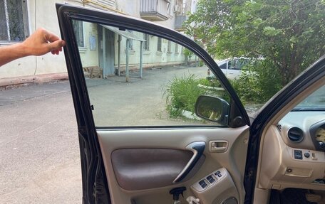 Toyota RAV4, 2001 год, 19 фотография
