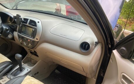 Toyota RAV4, 2001 год, 25 фотография