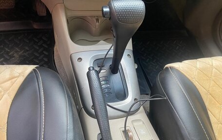 Toyota RAV4, 2001 год, 32 фотография