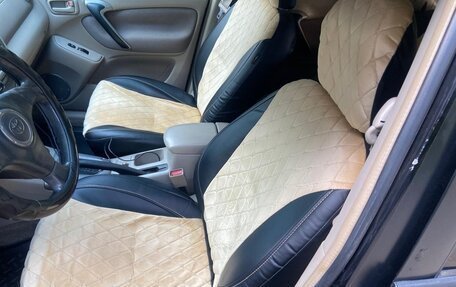 Toyota RAV4, 2001 год, 30 фотография