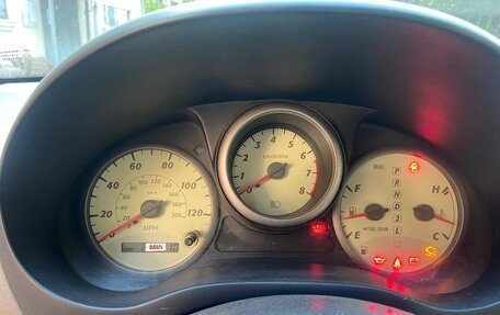 Toyota RAV4, 2001 год, 35 фотография