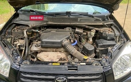 Toyota RAV4, 2001 год, 29 фотография