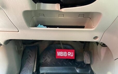 Toyota RAV4, 2001 год, 31 фотография