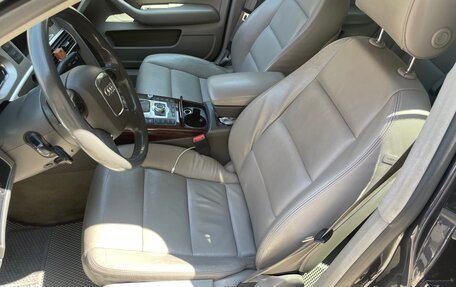 Audi A6, 2007 год, 1 200 000 рублей, 9 фотография