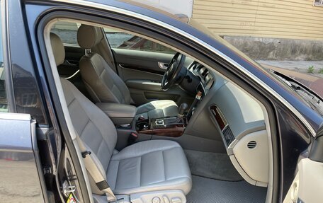 Audi A6, 2007 год, 1 200 000 рублей, 15 фотография