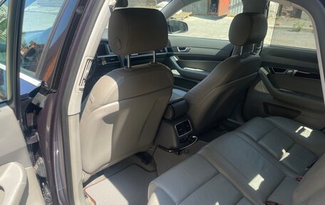 Audi A6, 2007 год, 1 200 000 рублей, 17 фотография