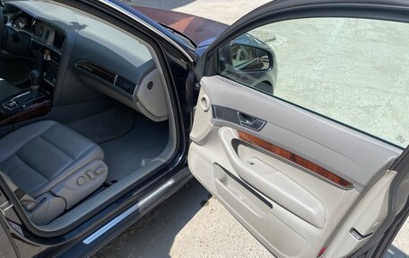 Audi A6, 2007 год, 1 200 000 рублей, 14 фотография