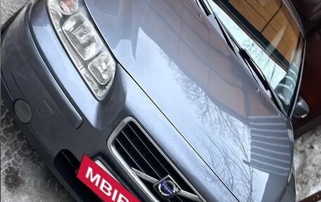 Volvo S60 III, 2008 год, 777 777 рублей, 2 фотография