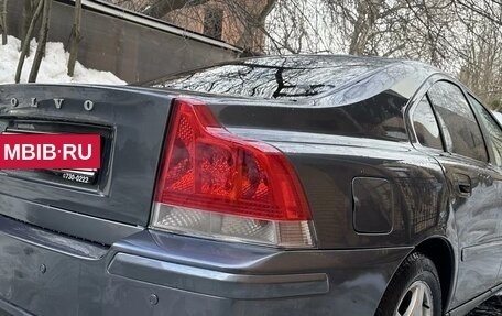 Volvo S60 III, 2008 год, 777 777 рублей, 4 фотография