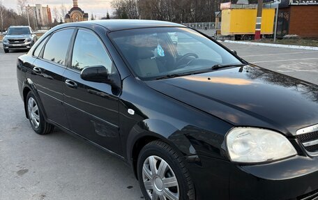 Chevrolet Lacetti, 2008 год, 480 000 рублей, 8 фотография