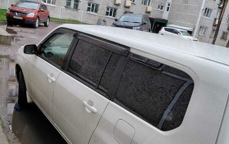 Toyota Succeed I рестайлинг, 2015 год, 1 100 000 рублей, 2 фотография