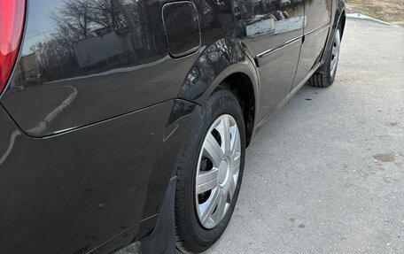 Chevrolet Lacetti, 2008 год, 480 000 рублей, 6 фотография