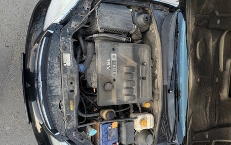 Chevrolet Lacetti, 2008 год, 480 000 рублей, 11 фотография