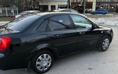 Chevrolet Lacetti, 2008 год, 480 000 рублей, 7 фотография