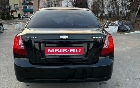 Chevrolet Lacetti, 2008 год, 480 000 рублей, 5 фотография