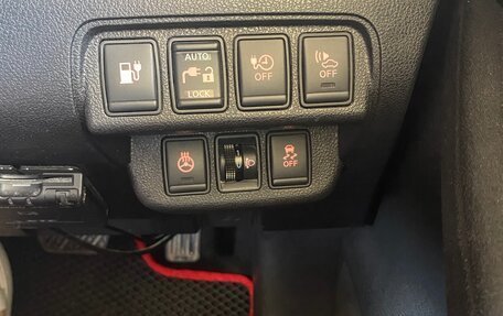 Nissan Leaf I, 2014 год, 750 000 рублей, 8 фотография