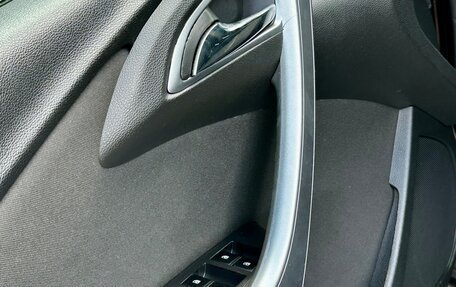 Opel Astra J, 2013 год, 759 999 рублей, 21 фотография
