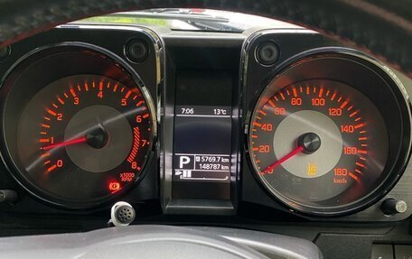 Suzuki Jimny, 2021 год, 2 100 000 рублей, 2 фотография