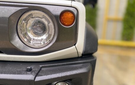 Suzuki Jimny, 2021 год, 2 100 000 рублей, 9 фотография