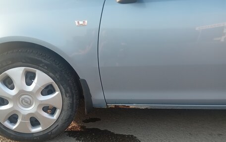 Opel Corsa D, 2008 год, 430 000 рублей, 7 фотография