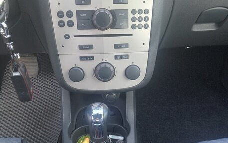 Opel Corsa D, 2008 год, 430 000 рублей, 9 фотография