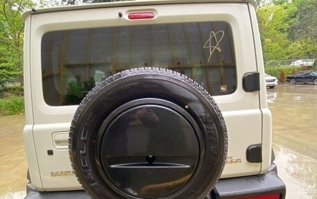 Suzuki Jimny, 2021 год, 2 100 000 рублей, 15 фотография