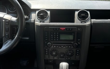 Land Rover Discovery III, 2005 год, 850 000 рублей, 11 фотография