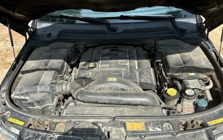 Land Rover Discovery III, 2005 год, 850 000 рублей, 12 фотография