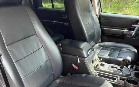Land Rover Discovery III, 2005 год, 850 000 рублей, 7 фотография