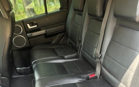 Land Rover Discovery III, 2005 год, 850 000 рублей, 10 фотография