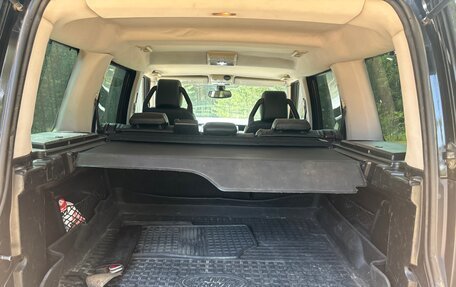 Land Rover Discovery III, 2005 год, 850 000 рублей, 5 фотография