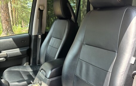 Land Rover Discovery III, 2005 год, 850 000 рублей, 9 фотография