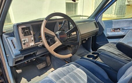 Chevrolet Suburban VIII, 1994 год, 1 550 000 рублей, 5 фотография
