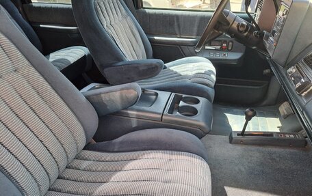 Chevrolet Suburban VIII, 1994 год, 1 550 000 рублей, 7 фотография