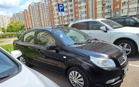 Ravon Nexia R3, 2016 год, 400 000 рублей, 2 фотография