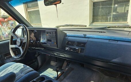 Chevrolet Suburban VIII, 1994 год, 1 550 000 рублей, 8 фотография