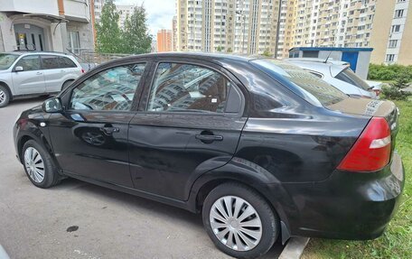 Ravon Nexia R3, 2016 год, 400 000 рублей, 5 фотография