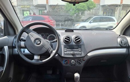Ravon Nexia R3, 2016 год, 400 000 рублей, 8 фотография