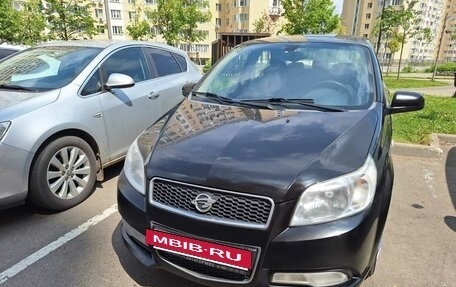 Ravon Nexia R3, 2016 год, 400 000 рублей, 3 фотография