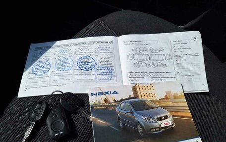 Ravon Nexia R3, 2016 год, 400 000 рублей, 12 фотография