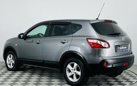 Nissan Qashqai, 2011 год, 890 000 рублей, 4 фотография